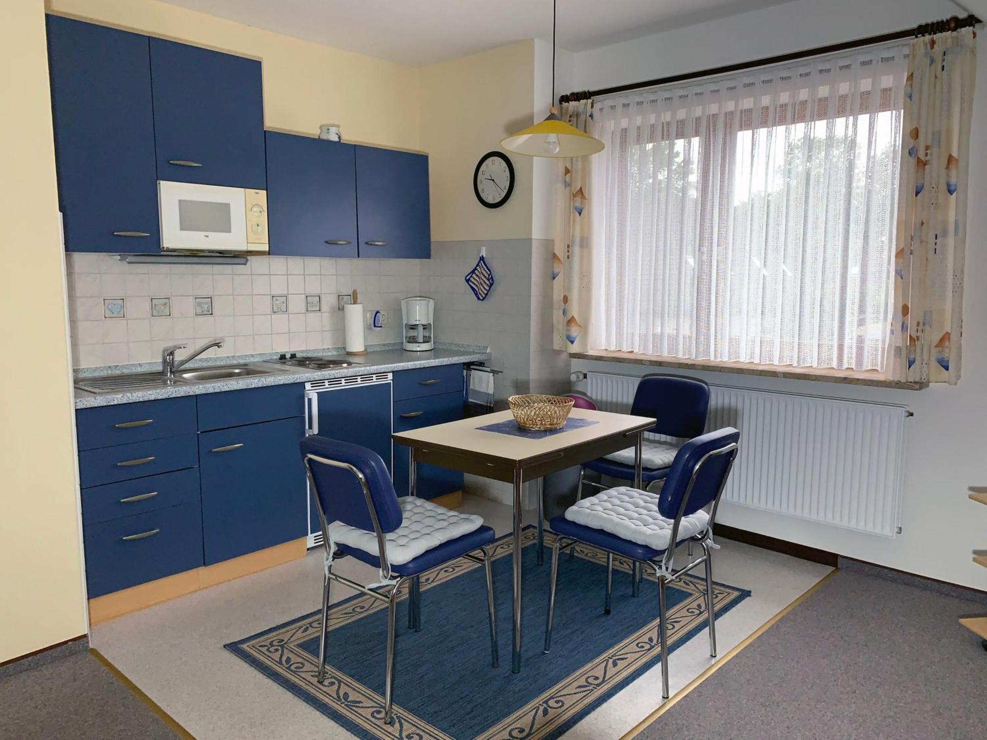Haus Elke Wohnung 101 Büsum Extérieur photo